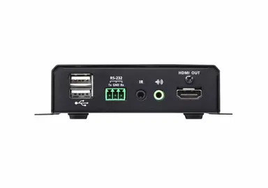 Aten Full HD HDMI Over IP Extender Receiver, image 6