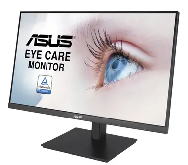 ASUS 23.8 in, 1080P Monitor (VA24DQSB) - Full HD, IPS, 75HZ, Speakers, Adaptive, image 7