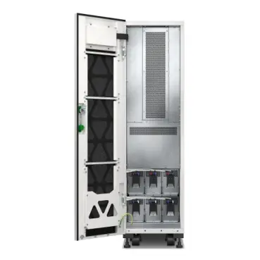 APC BY Schneider Electric Easy UPS 3S 20 KVA 208V 3:3 UPS for Internal Batteries Start-Up 5X8, image 5