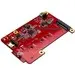 STARTECH.COM Connect AN M.2 SATA Drive to Your Development Board to Increase Data Storage Cap, image 5