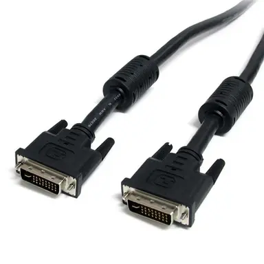 StarTech.com Provides a High Speed, Crystal Clear Connection Between Your DVI Devices - DVI-I, image 4