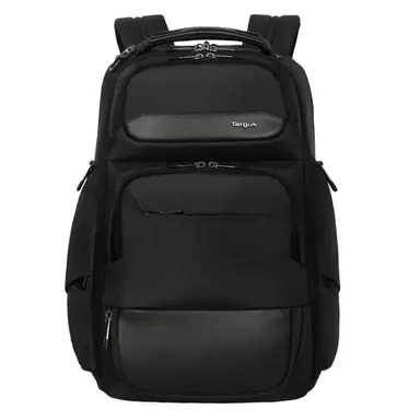 Targus 15-16 Heritageluxe Backpack Black 16 in, image 4