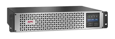 APC by Schneider Electric APC Smart-UPS, Line Interactive, 750VA, Lithium-Ion, Rack/Tower, 2U, 120V, 6X NE, image 6