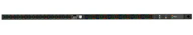 Vertiv Rpdu, Switched Outlet Level Monitoring EC, 30A, 240/415V Wye, 17.2KW, Vertical