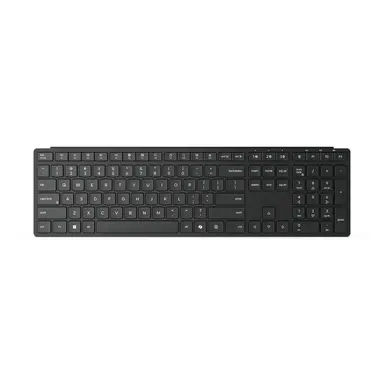 Lenovo Wireless Multi-Mode Pro Keyboard 6000 US English