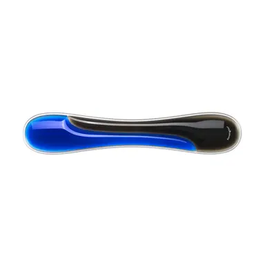Kensington Computer Slim Duo Gel Keyboard Wrist Rest Blue, image 7
