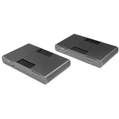 STARTECH.COM 4-PORT USB 3.0 Extender Over CAT6A 330FT
