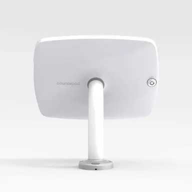 Bouncepad North America Bouncepad Swivel 60 Microsoft Surface Pro 8 (2022) White Exposed Front Cam, image 4
