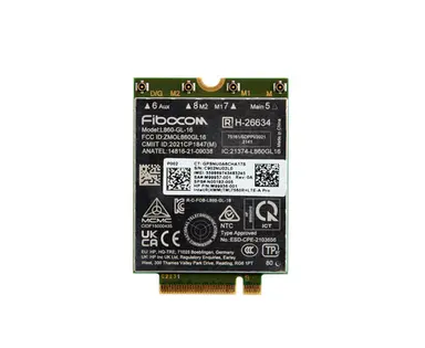 HP Sbuy HP 4G LTE-AP Wwan, image 4