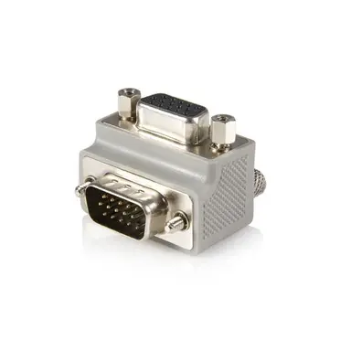 StarTech.com Cable Adapter - VGA Left Connector - Male Left Gender - VGA Right Connector - FE