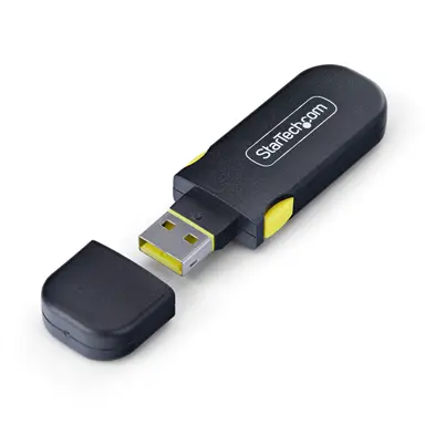 StarTech.com Prevent Unauthorized USB Access on Laptops/Computers by Physically Blocking Unus