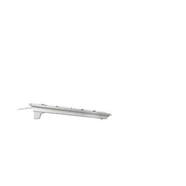 Cherry Americas Ultra-Flat Design Keyboard with Mac Layout And USB-C Connection, image 6