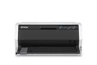 Epson Print Epson LQ-780 Printer 24 Pin 80 Col UPS, image 3
