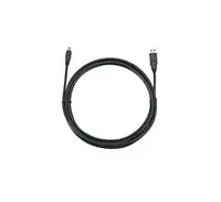 Brother International Corporat USB Cable - 10, USB-MINI5B/USB-A Connectors, Compatible with Pocketjet 3, 6 & 7, image 3