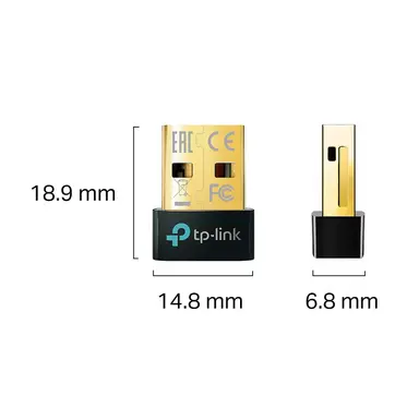 Omada Networks by TP Link Bluetooth 5.0 Nano USB Adapter, image 8