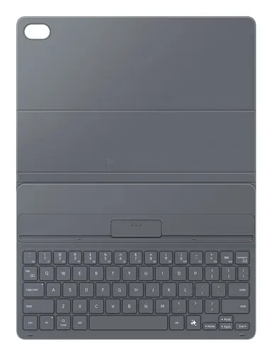 Samsung Electronics Co. Tab S11 Book Cover Keyboard Slim - Black, image 7