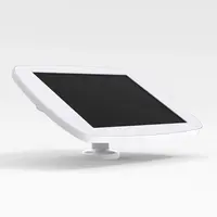 Bouncepad North America Bouncepad Swivel Desk Apple Ipad Pro 4TH & 5TH Gen 12.9 (2020 - 2021) White, image 3