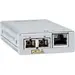 Allied Telesis Taa (FEDERAL) 10/100/1000T to 1000SX/SC MM Media & Rate Converter Multi-Region, image 4