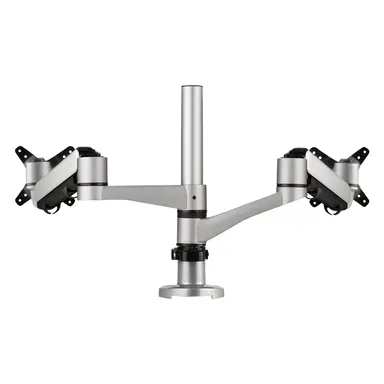 ViewSonic Spring-Loaded Dual Monitor Mounting Arm, image 6