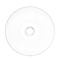 Verbatim Americas 100PK CD-R 80MIN 700MB 52X WH IJ Hub, image 3