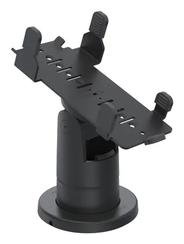 Spacepole Stack Mount for ICT220 - NO Handle Blk, image 2