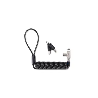Kensington Computer Slim N17 2.0 Portable Keyd Lock Standard, image 4
