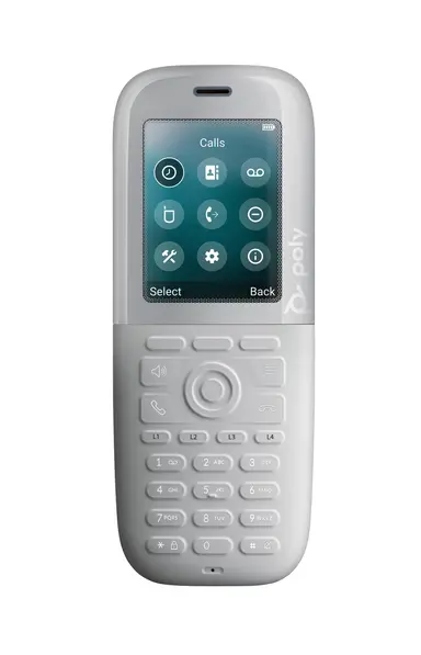 HP Poly Rove 40 DECT Phone Handset US