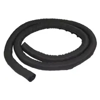 StarTech.com 6.5 ft Flexible Cable Management Sleeve Wrap - Expandable Coiled Cable Manager SL, image 3