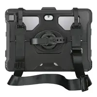 Targus Rugged Case for Dell Latitude 7320 Detachable - Black - Removable Shoulder Strap, image 3