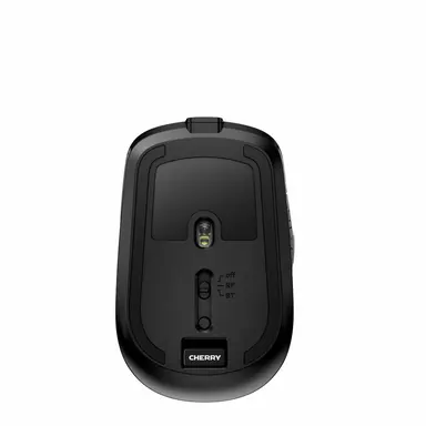 Cherry Americas Bluetooth or Wireless 2.4 GHz, AES-128 Bit Encryption, Adjustable DPI, Rechargea, image 7