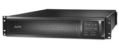 APC BY Schneider Electric This APC Smart-Ups IS Designed for IT Managers OR Network Administrators to Main