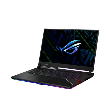 ASUS Sbg Commercial Rog Strix Scar 17 SE Gaming Notebook 17., image 7