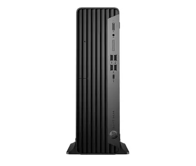HP New HP Elite Sff 805 G9 - Small Form Factor - AMD - AMD Ryzen 5 Pro - 8600 GB - 4., image 4