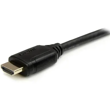 StarTech.com 9.8FT/3M Premium Certified High Speed HDMI Cable with Ethernet; 4K 60HZ, image 6