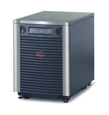APC by Schneider Electric APC Symmetra LX Extended Run Tower - 208V, image 4