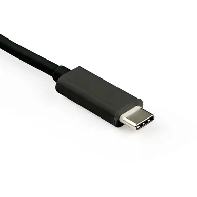 StarTech.com USB-C to DisplayPort 1.4 Video Adapter Converter 8K 60HZ/4K 120HZ/1080P;HDR/HBR3, image 7