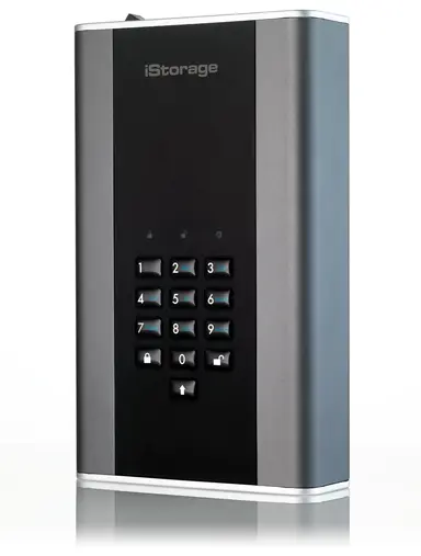 Kanguru Diskashur DT2 256-Bit 18TB, image 6