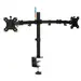 Kensington Computer Smartfit Ergo Dual Extended Monitor Arm, image 5