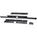 APC by Schneider Electric APC Netshelter Aisle Containment, Door Header, for 42U SX, image 4