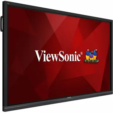 Viewsonic Ifp Bundle Includes The Following ITEMS: - Viewboard IFP7550 4K Interactive Disp, image 6