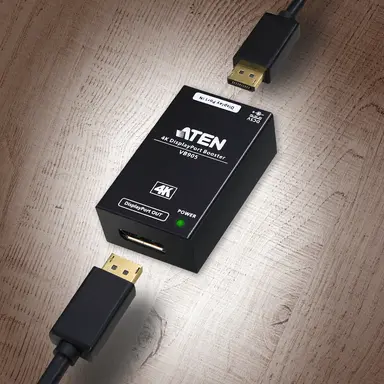 Aten 4K Displayport Booster, image 8