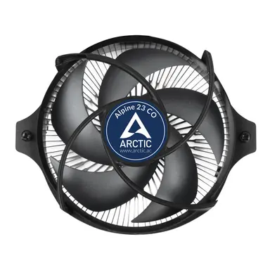 Arctic Cooling Alpine 23 CO, image 7