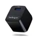 StarTech.com Compact Lightweight 12W USB-a Wall Charger with Foldable Prongs and Portable Des, image 5