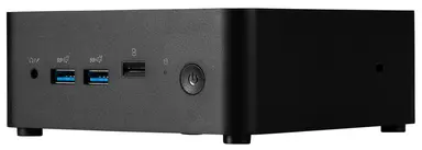 MSI Computer Cubi Nuc 1M-009BUS, image 6