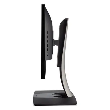 ViewSonic 24 in SRGB Color Accurate with USB-C, 1920 × 1080 Resolution., image 7