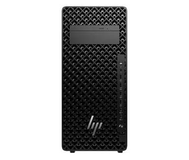 HP Sbuy Z2 Tower G1I U5-235 16GB 512GB AI Boost (UP to 13 TOPS) Nvidia Quadro Rtx A, image 4