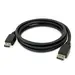 StarTech.com 6 ft (1.8 m) DisplayPort Cable, Universal DP Monitor Cord, M/M, TAA Compliant, image 5