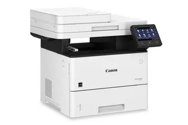 Canon Laser Imageclass D1620 - Multifunction - Laser - Monochrome - Print, Copy, Scan, Send