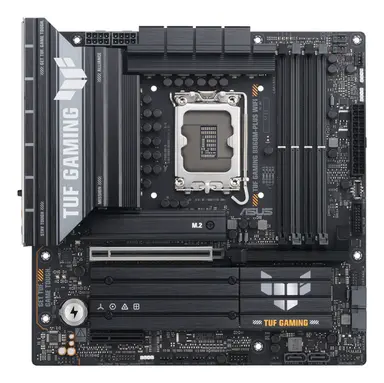 ASUS Tuf Gaming B860M-PLUS WIFI, image 4