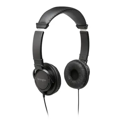 Kensington Computer Classic USB-a Headphone, image 4